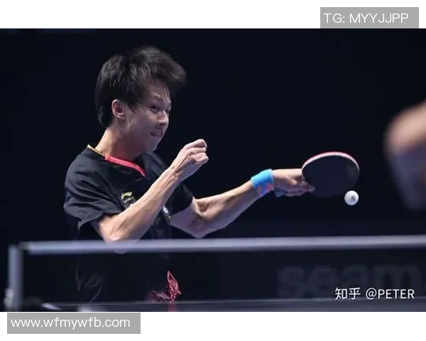 深圳乒乓球队战术解析：深入探讨盯防体系的运用与效果