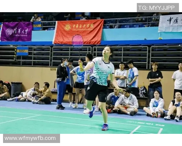 深入分析北京羽毛球队的盯防策略与战术运用探讨