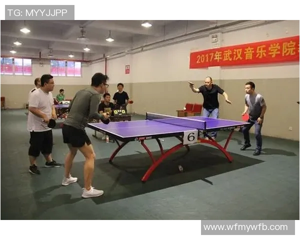 武汉乒乓球队在全国团队协作排行榜中荣获第六名的佳绩引发关注