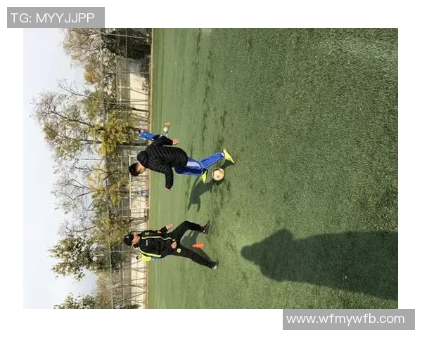 科学足球训练新视角:探索节奏训练方法提升球员表现 科学足球训练新视角:探索节奏训练方法提升球员表现