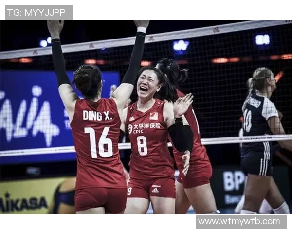 重庆排球队在全国排球技术排行榜中荣获第三名展现强劲实力与潜力 重庆排球队在全国排球技术排行榜中荣获第三名展现强劲实力与潜力