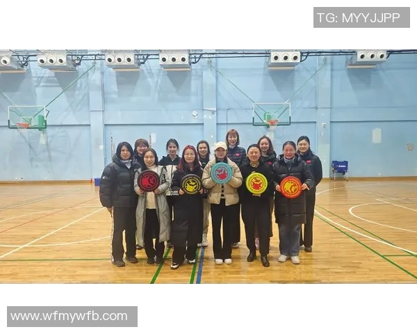 南京飞盘队在全国团队协作排行榜中荣获第四名展现出色团队精神与实力