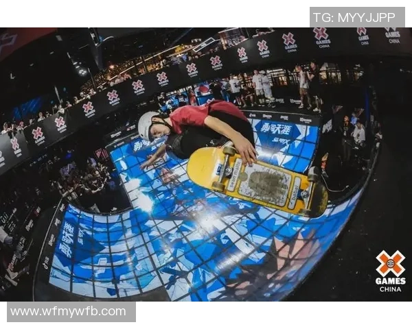 广州滑板队与西安滑板队赛后复盘分析比赛节奏与战术对比