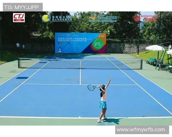 深圳网球队在联合会杯中的实力展现与未来发展潜力分析