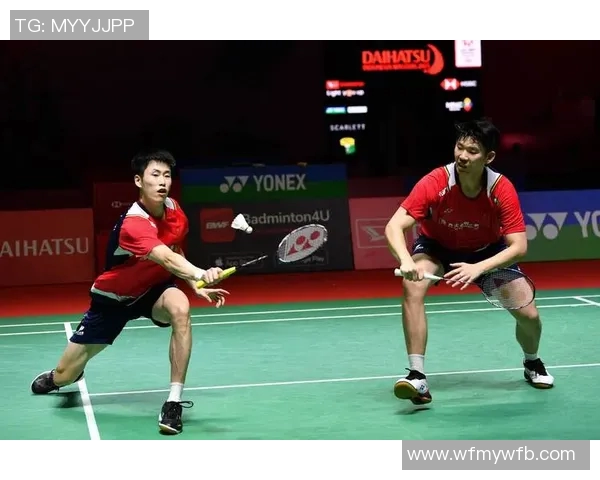 西安羽毛球队实力飙升力量排名创历史新高引发关注