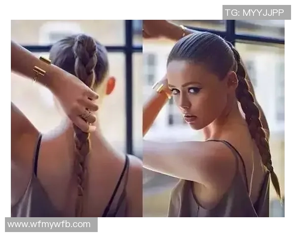 足球明星女友的酷炫发型大揭秘时尚潮流引领新风尚