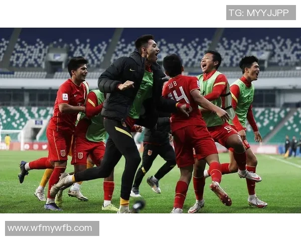 中国足球明星助力进军世界杯八强展现实力与希望