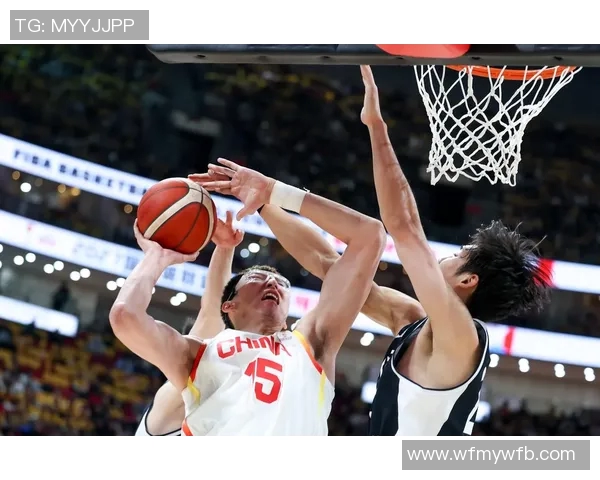 北京篮球队在世界杯预选赛中的技术表现分析与点评