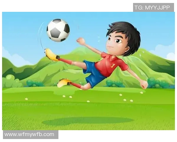 卡通足球明星创意素材图文分享助你打造精彩足球主题作品 卡通足球明星创意素材图文分享助你打造精彩足球主题作品